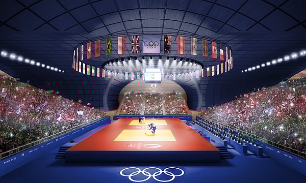 Judo At Paris Olympic Games 2024: What To Know, Who To Watch